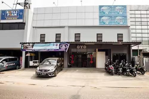 Capital O 3463 Cimahi Guest House in Bandung