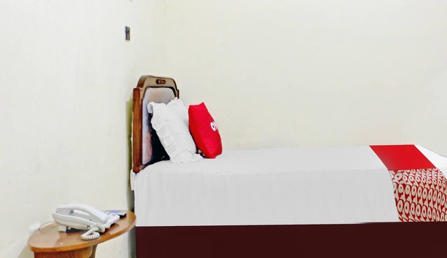 Capital O 90417 Hotel Batu Suli Internasional in Palangkaraya