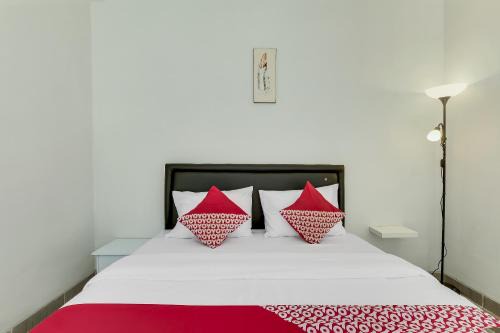 Capital O 90983 Harmony Easy Stay in Yogyakarta