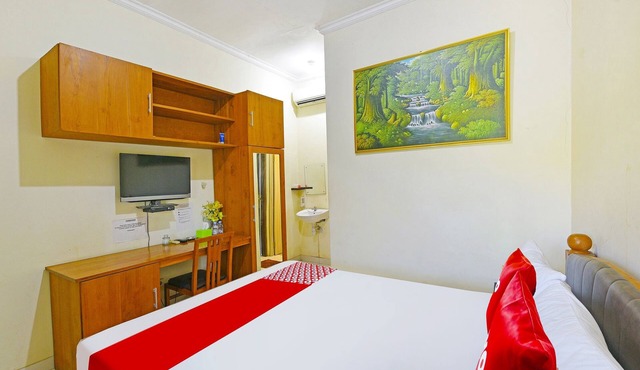 Capital O 91406 Agus Jaya Residence in Denpasar