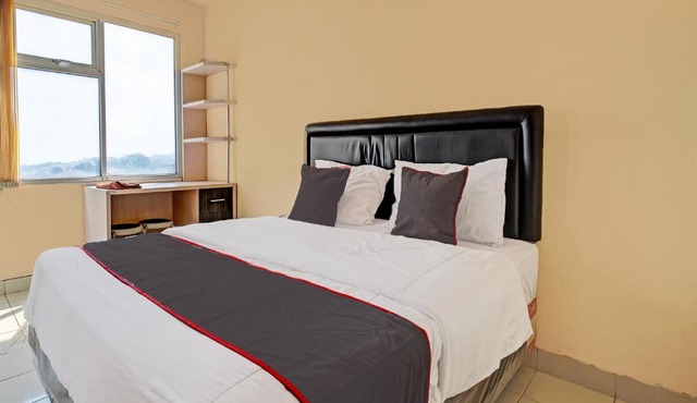 Capital O 92525 Easton Park Apartment Jatinangor By Yunus in Sayang