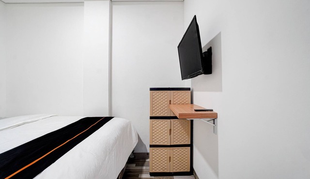 Capital O 94914 Kemayoran Guest House in Jakarta