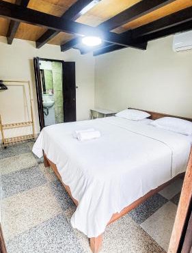 Capung Guesthouse in Jimbaran