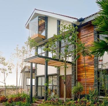 Carani Grand Villa Batu by Calli Rooms in Batu