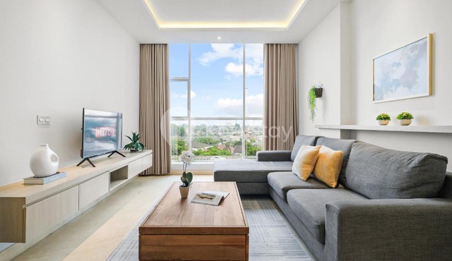 Cardea Aparthotel by Kozystay - Senayan in Jakarta