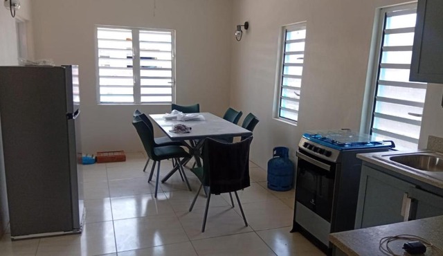 Caroline suite
