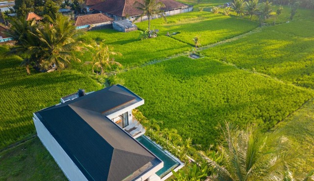 Casa Ariana in Ubud