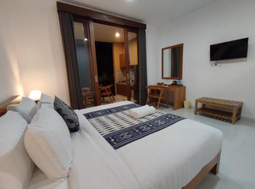 Casa Chandi Ubud in Ubud