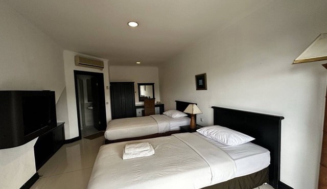 Casa D'Ladera Bandung Twin Suite in Bandung
