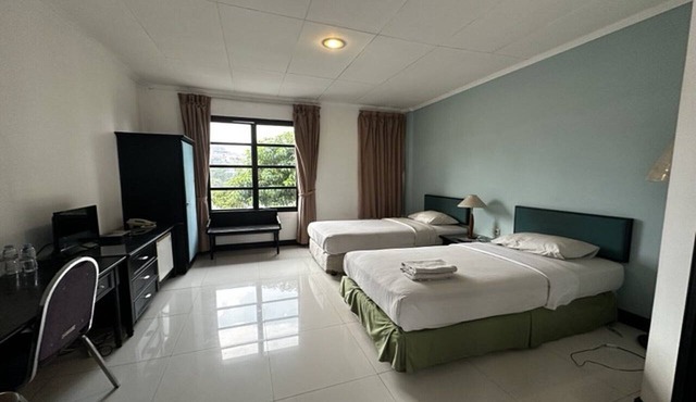 Casa D'Ladera Twin + Direct Parking in Bandung