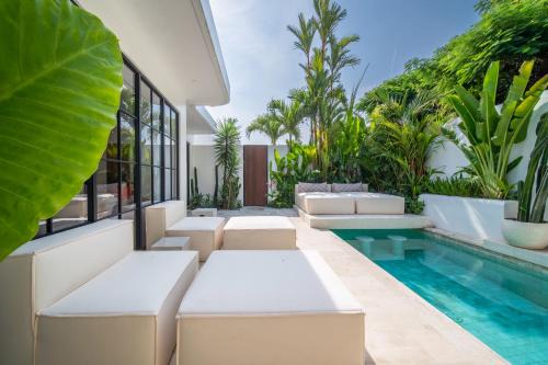 Casa Dala Canggu in Canggu