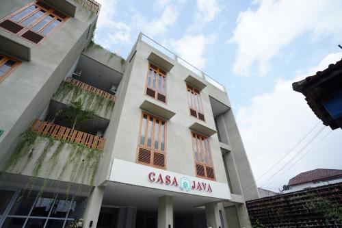 Casa de Java Jogja in Yogyakarta
