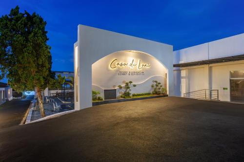 Casa de Lani Resort & Convention in Baturaden