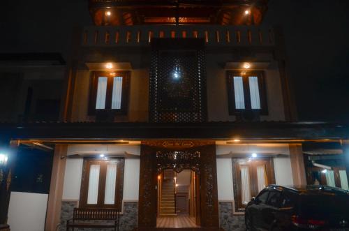 Casa De Leren in Yogyakarta