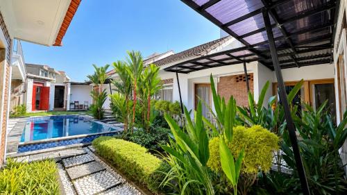Casa De Munggu in Tumbak Bayuh