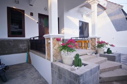 Casa de Vie Villa in Malang