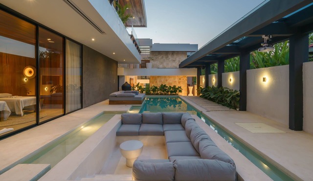 Casa Infinito in Canggu