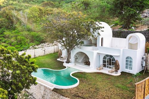 Casa Luna Penida in Nusa Penida