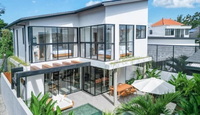 Casa Riva by GORO in Bali
