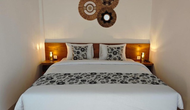 Casa Rodi Ubud - 1 Bedroom Suites with Private Living & Balcony in Ubud