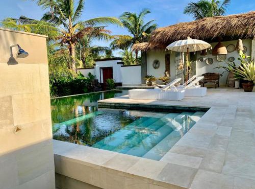 Casa Sal Bali in Keramas