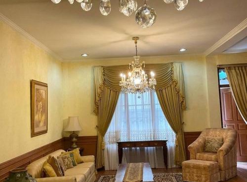 Casa Setra Bandung in Bandung