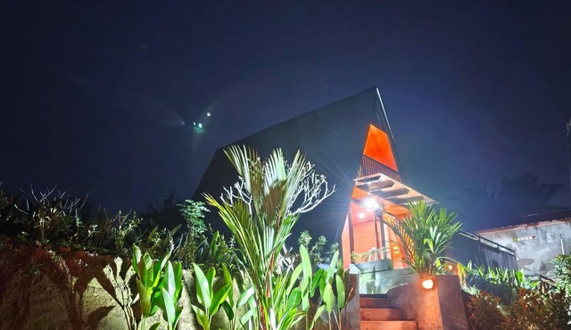 Casa Sundara bed & breakfast in lovely Bali in Bali