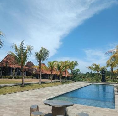 Casa Tibubiu in Tabanan