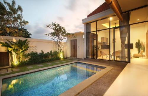 Casa Vana Villas Bali byFaba in Munggu