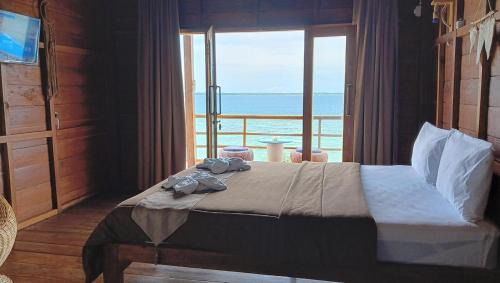 Casablanca Bira Resort in Bira