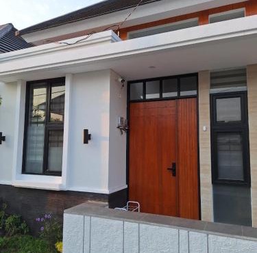 Casadena Maguwo in Sleman