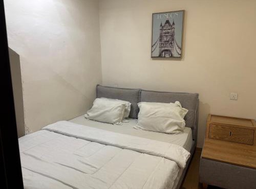Casanova Penuin Batam in Nagoya