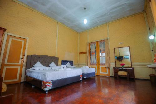 CATIMOR HERITAGE 1894 Hotel & Resto By Celcius in Bondowoso