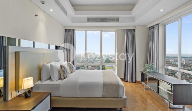 Cavren by Kozystay - MERR in Surabaya