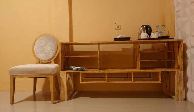 Cemara Indah Hotel in Ngadisari