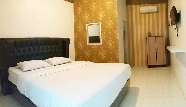 Cemara residence Syariah by IDH in Payakumbuh