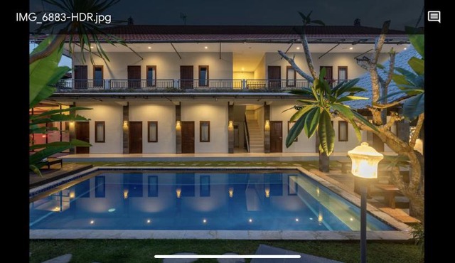 Cempaka Mas guest house canggu in Canggu