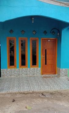 Cena Homestay in Rejeng