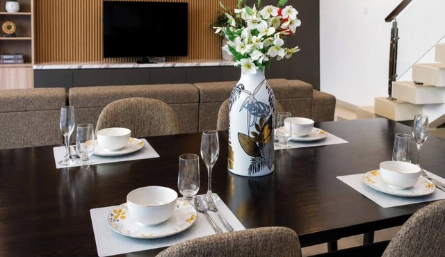 Cendana by Santara Villas - Seminyak in Denpasar City