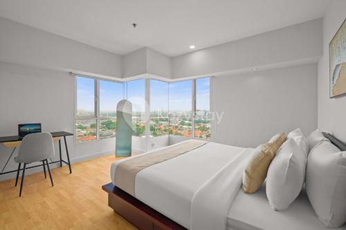 Cendira by Kozystay - Senayan in Jakarta