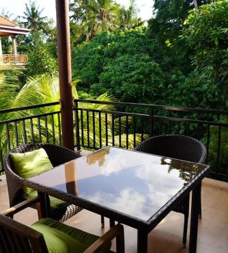 Central House Ubud in Ubud
