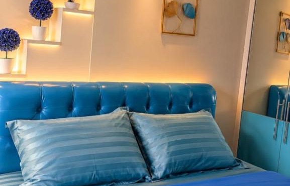 Central Park Mall - Madison Park Apartemen Free Wifi in Jakarta