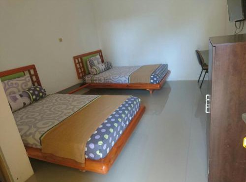 Cerah Hotel in Paiton