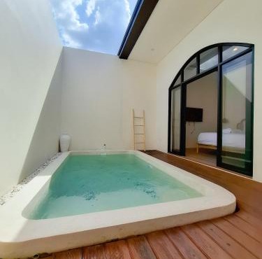 Cerita Kita Villa in Yogyakarta