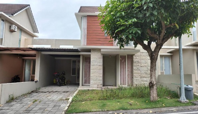 CGM A8 Homestay in Pedes