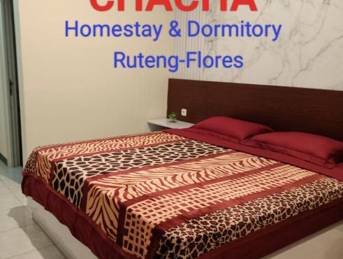Chacha Homestay & Dormitory in Ruteng