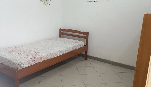 Charming 1-bedroom house in serene Malang in MMALANG