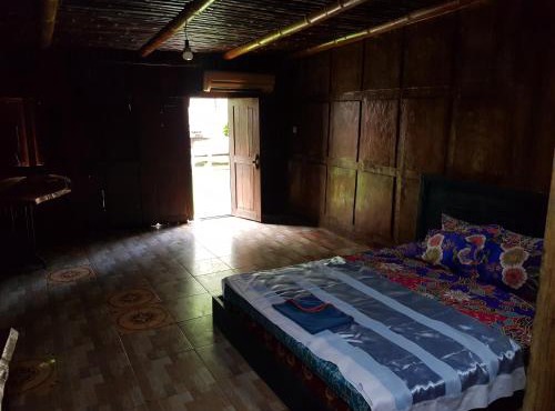 Chez Laelik2 in Watukarung
