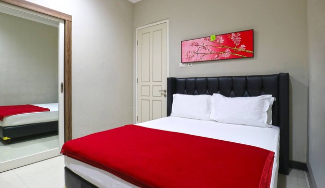 Chiaro Hotel Syariah in Sidoarjo