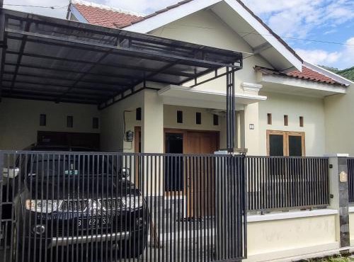 Choko Homestay in Colomadu